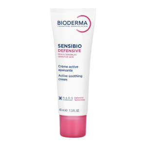 Kem dưỡng ẩm, phục hồi da Bioderma Sensibio Defensive Cream