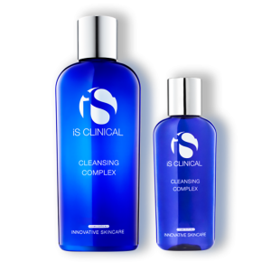 Gel rửa mặt sạch mịn da iS Clinical Cleansing Complex