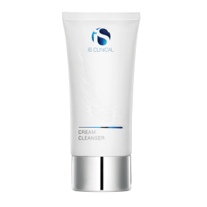 Sữa rửa mặt dạng kem dưỡng ẩm dịu nhẹ iS Clinical Cream Cleanser