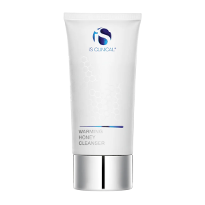 Sữa rửa mặt mật ong iS Clinical Warming Honey Cleanser