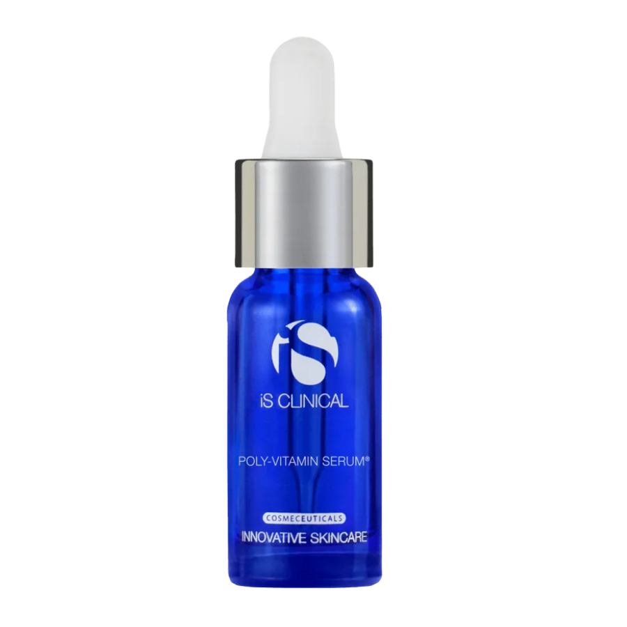 Tinh chất phục hồi, cấp ẩm iS Clinical Poly-Vitamin Serum
