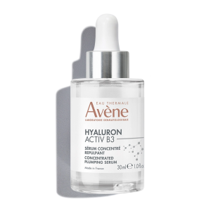 Tinh chất dưỡng mờ nếp nhăn Avene Hyaluron Activ B3 Concentrated Plumping Serum