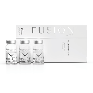 Tinh chất hỗ trợ tái tạo và phục hồi da Fusion Meso Acurhyal® Stim