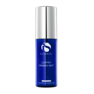 Xịt khoáng dưỡng da ẩm mướt iS Clinical Copper Firming Mist