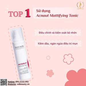 Biotrade Acnaut tonic