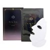 Mặt nạ dưỡng da mịn màng Nichiei Bussan NANO NMN+ 3D Face Mask