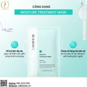 Lợi ích khi dùng Rejuran Mask