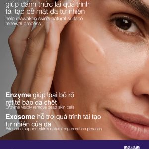Tinh chất Exosome trẻ hóa da Dermalogica Phyto Nature E2