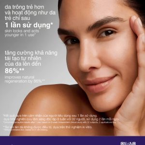 Lợi ích khi dùng tinh chất Phyto Nature E2