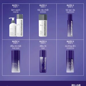 Tinh chất Exosome trẻ hóa da Dermalogica Phyto Nature E2 (7)