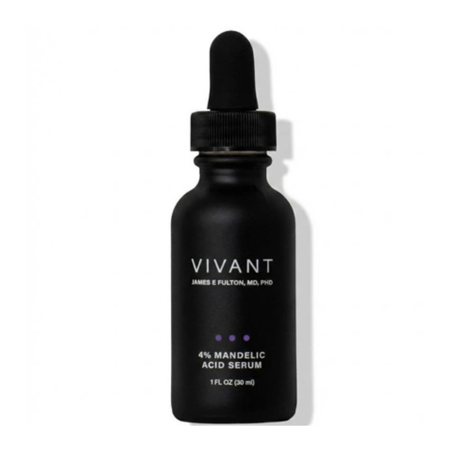Tinh chất cải thiện mụn Vivant Skincare 4% Mandelic HA Serum