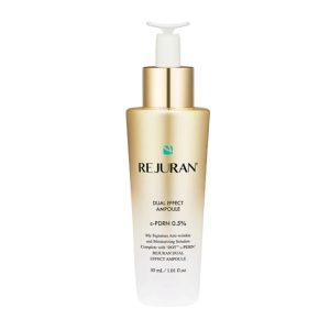 Rejuran Dual Effect Ampoule – Tinh chất phục hồi da