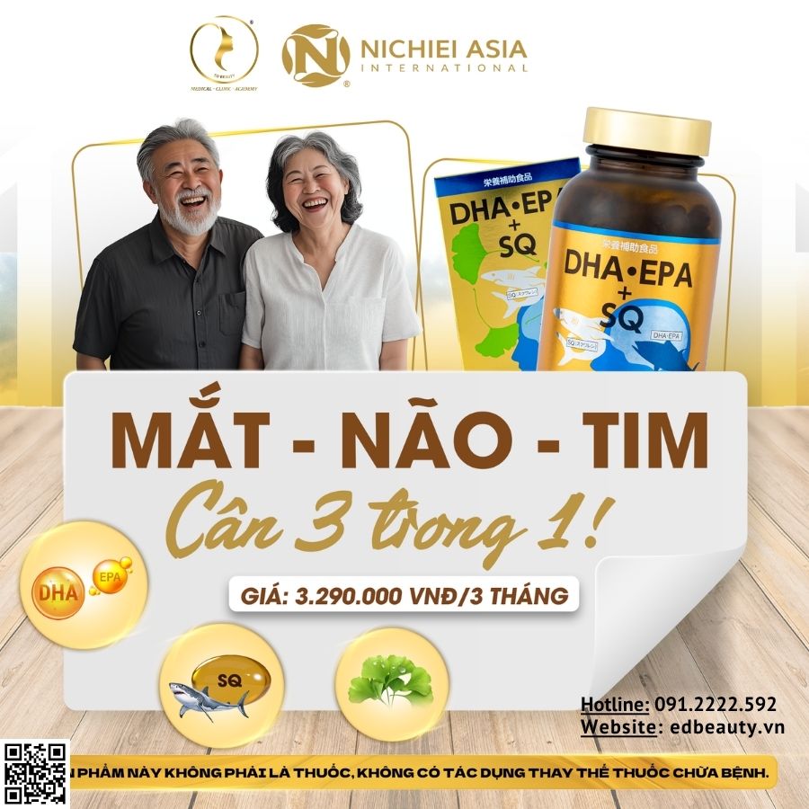 Viên uống DHA.EPA+SQ phù hợp với ai?