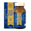 Viên uống hỗ trợ ngừa ung thư Nichiei Bussan EX Fucoidan