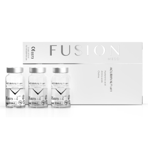 Tinh chất hỗ trợ nâng cơ và phục hồi da Fusion Meso Acurhyal Lift