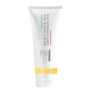 Kem chống nắng body Usolab Bio Intensive Body Sun Block Cream SPF 50+