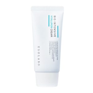 Kem dưỡng ẩm phục hồi da Usolab Bio Intensive Hyaluron Cream