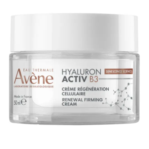 Kem dưỡng ban ngày Avene Hyaluron Activ B3 Renewal Firming Cream