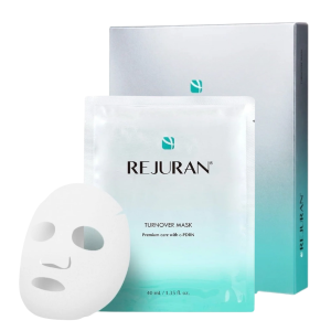 Mặt nạ phục hồi, giảm đỏ da Rejuran Turnover Mask
