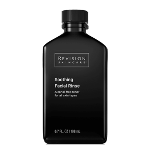 Nước dưỡng căng mướt và cấp ẩm đa tầng Revision Skincare Soothing Facial Rinse