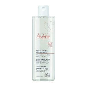 Tẩy trang Avene Makeup Removing Micellar Water