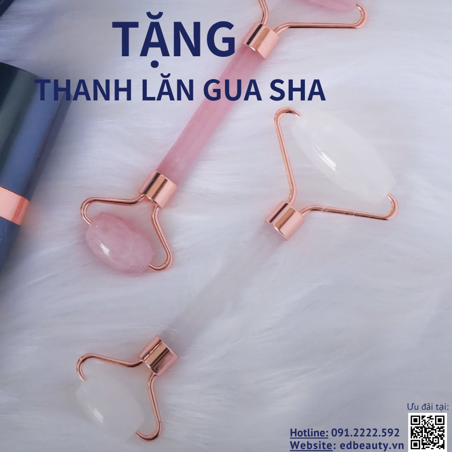 QUÀ TẶNG HYDRINITY