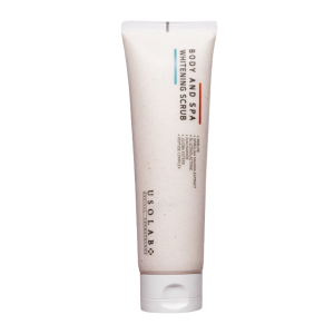 Tẩy tế bào chết Usolab Body And Spa Whitening Scrub