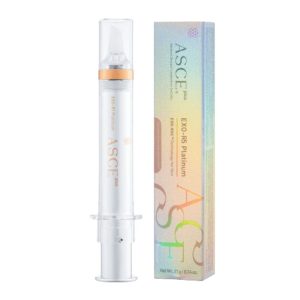 ASCE EXO-R5 Platinum