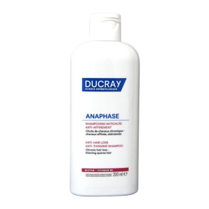 Shampooing Antichute