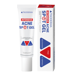 Trioderma Intensive Acne Spot Gel