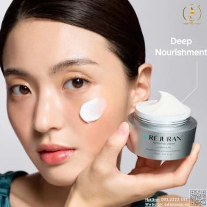 Kem c-PDRN®dưỡng phục hồi da Rejuran Nutritive Cream