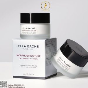 Hiệu quả khi dùng Ella Baché Pro-Lifting Rich Cream
