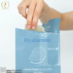 Trải nghiệm mặt nạ với Biomagnetic Technology