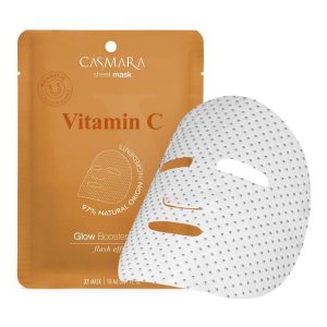Mặt nạ dưỡng sáng da Casmara Glow Booster Mask (1)