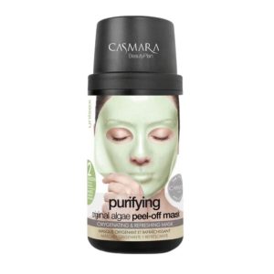 Mặt nạ tảo biển thanh lọc da Casmara Purifying Algae Peel-off Mask