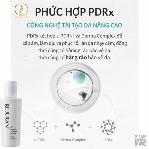 Tinh chất c-PDRN® phục hồi da Rejuran Moisture Treatment Essence - Ảnh 2