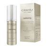 Tinh chất dưỡng mờ nám ban đêm Casmara Lightening Clarifying Concentrated Serum