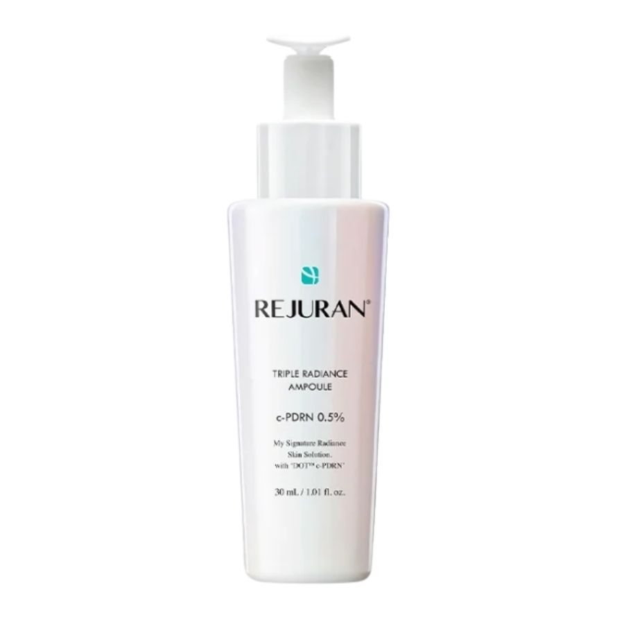 Tinh chất DOT c-PDRN dưỡng sáng da Rejuran Triple Radiance Ampoule