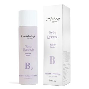 Toner B3 cân bằng, thu nhỏ lỗ chân lông Casmara Tonic Essence