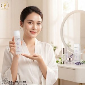 Hướng dẫn sử dụng CasMara Tonic Essence