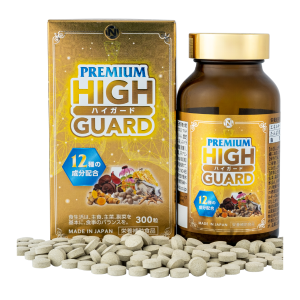 Công dụng của Premium High Guard