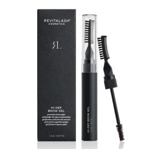 Công dụng của RevitaLash Hi-Def Brow Gel