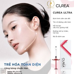 Công dụng của Filler Curea Ultra