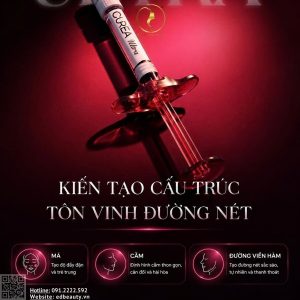 Công dụng của Filler Curea Ultra