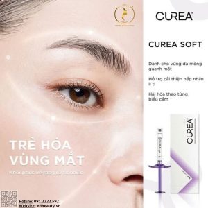 Công dụng của Curea Soft