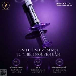 Công dụng của Curea Soft