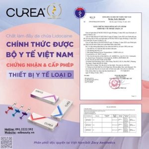Công dụng của Curea Soft