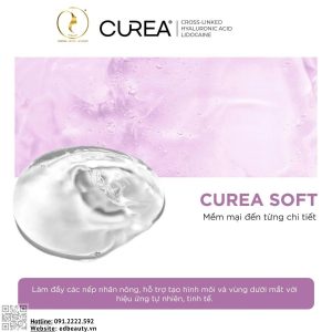 Công dụng của Curea Soft
