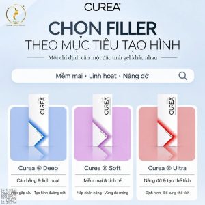 Công dụng của Curea Soft