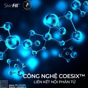 Thành phần SkinFill Gold Plus